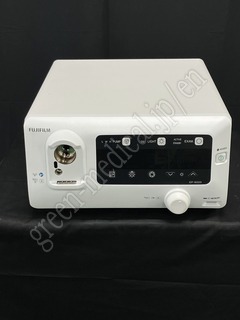 FUJIFILM Processor & Light Source
