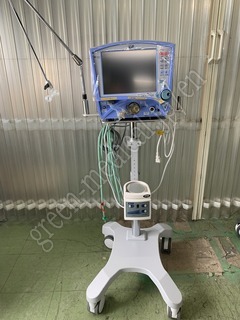 NEWPORT Ventilator