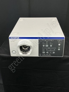 OLYMPUS Lightsource