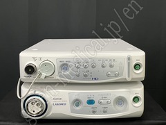 FUJIFILM Video Processor & Laser Lightsource
