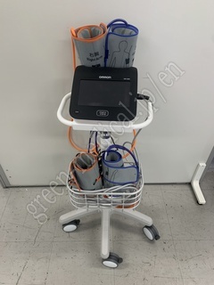 血圧脈波検査装置