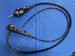 OLYMPUS Video Gastroscope (Parts Condition)