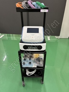 小型低周波治療器