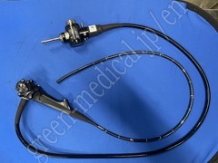 OLYMPUS Video Gastroscope