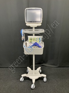 ベッドサイドモニタ