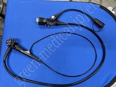 Video Transnasal Gastroscope