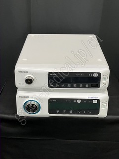 FUJIFILM Processor & Laser Lightsource