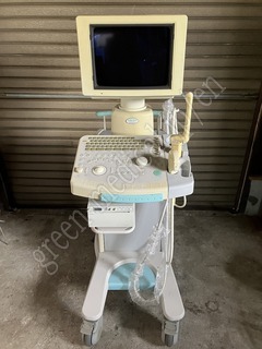 Hitachi Ultrasound