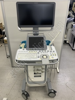 SIEMENS Diagnostic Ultrasound System