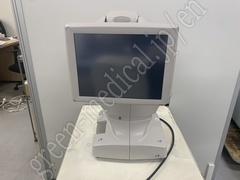 TOPCON Fundus Camera