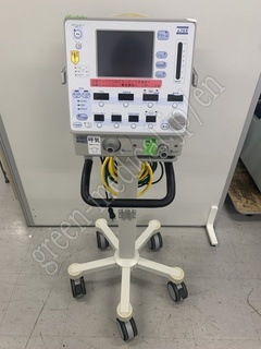 NEWPORT / TOKIBO Ventilator
