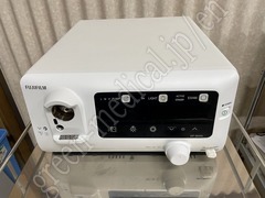 FUJIFILM Processor & Light Source