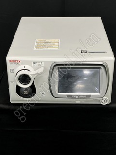 PENTAX Video Processor & Light Source