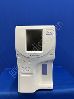 〇全自動血球計数器(動物用）