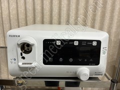 FUJIFILM Processor & Light Source