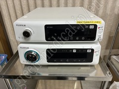 FUJIFILM Processor & Laser Lightsource