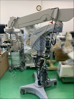 TOPCON Operation Microscope