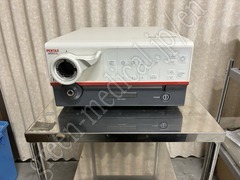 PENTAX "DEFINA" Video Processor