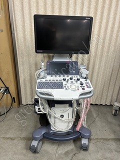 GE Healthcare 