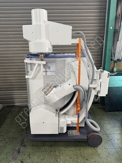 Dornier Medtech Systems Lithotripter