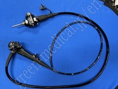 OLYMPUS Video Gastroscope