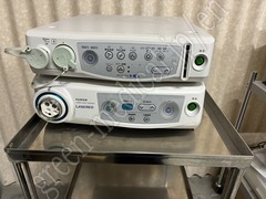 FUJIFILM Video Processor & Laser Lightsource