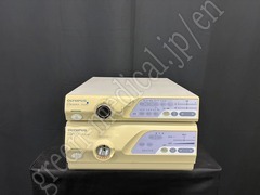 Processor & Light Source