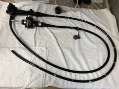 OLYMPUS Video Gastroscope