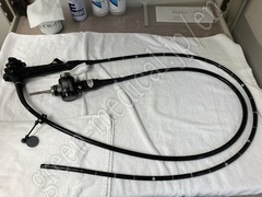 OLYMPUS Video Colonoscope