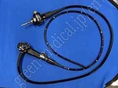 OLYMPUS Video Colonoscope