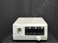 FUJIFILM Processor & Light Source