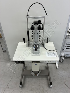 Slit Lamp