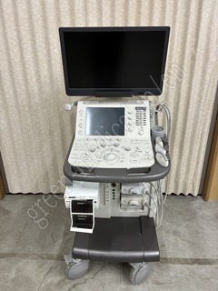Ultrasound Color Doppler