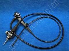 Video Gastroscope