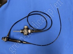 Video Bronchoscope