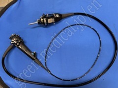 OLYMPUS Nasal Gastroscope