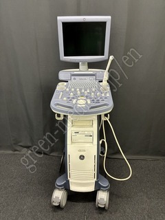 GE Healthcare Ultrasound System