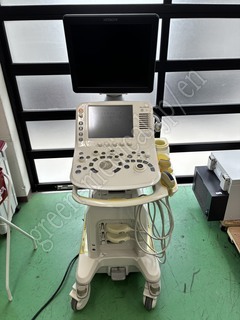 Ultrasound Diagnostic System