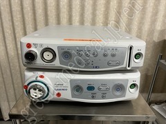 Video Processor & Laser Lightsource