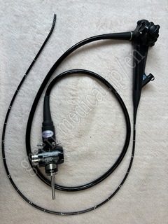 Video Transnasal Gastroscope