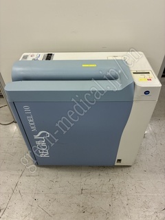 CR System