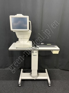 Fundus Camera