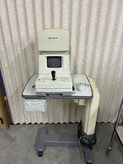 Specular Microscope