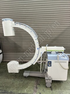 SIEMENS C-ARM