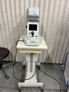 Non Contact Tonometer