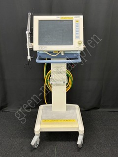 Drager Medical Ventilator