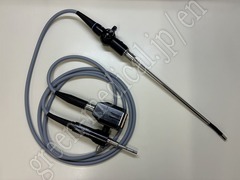 OLYMPUS Video Laparoscope
