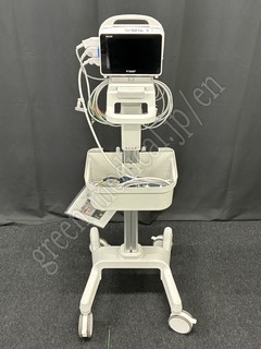 〇ベッドサイドモニタ
