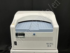KONICA MINOLTA CR