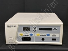 Electrosurgical Generator